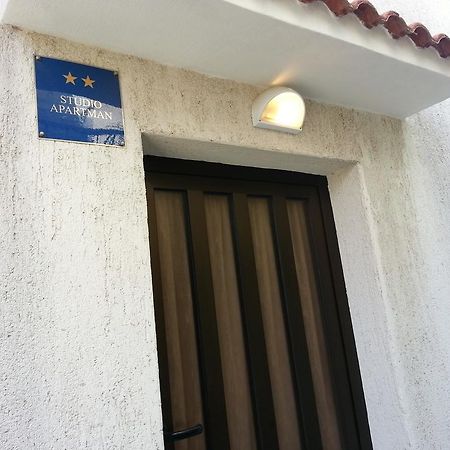 Apartment Marija Trogir Rom bilde