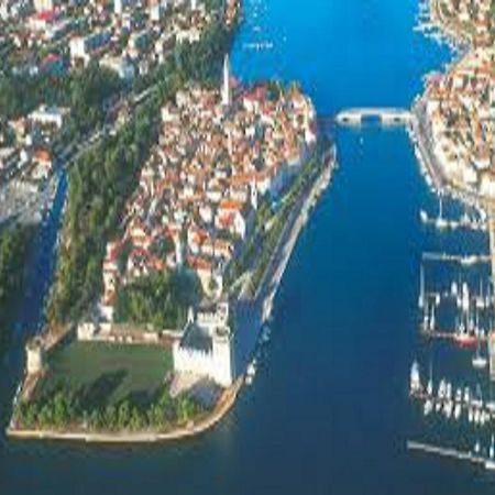 Apartment Marija Trogir Rom bilde