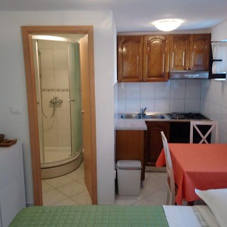 Apartment Marija Trogir Eksteriør bilde