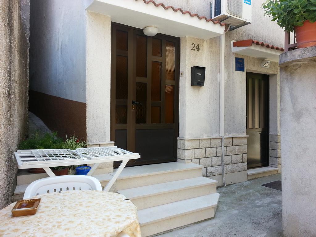 Apartment Marija Trogir Rom bilde