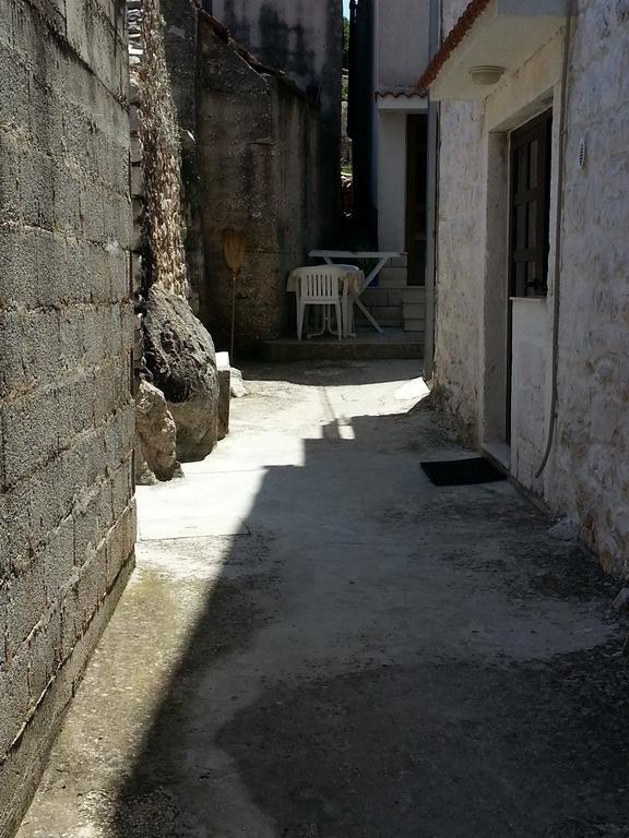 Apartment Marija Trogir Rom bilde