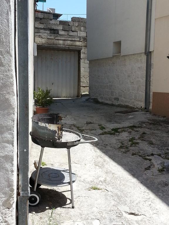 Apartment Marija Trogir Rom bilde