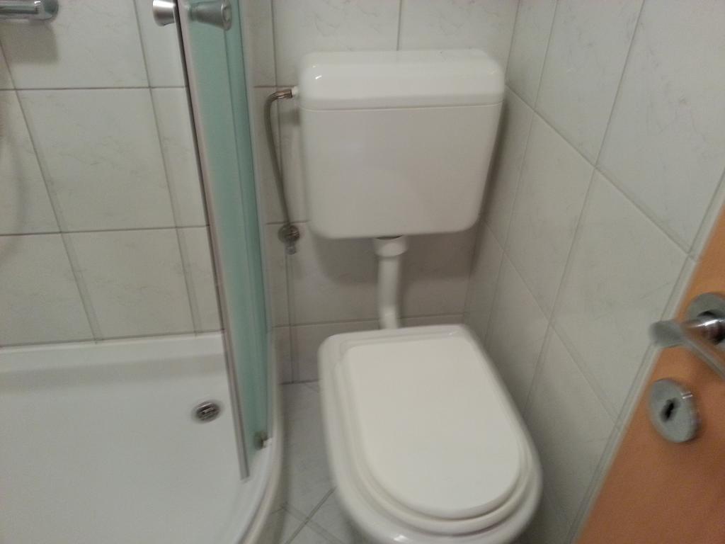 Apartment Marija Trogir Rom bilde