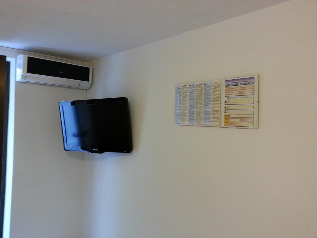 Apartment Marija Trogir Rom bilde