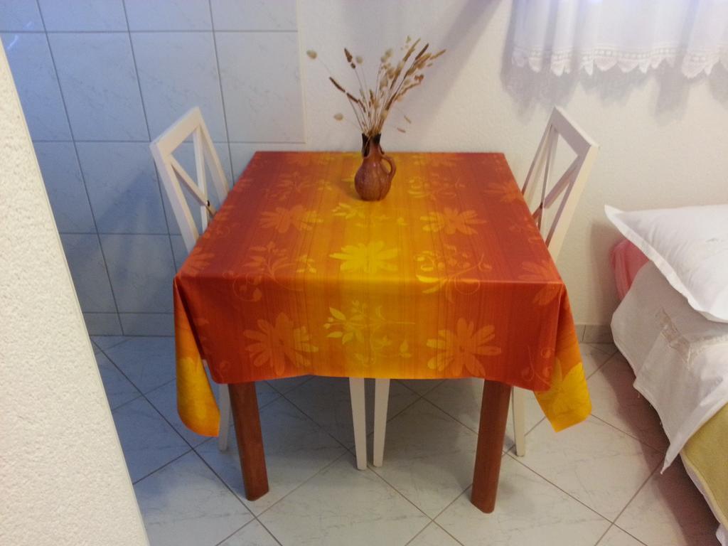 Apartment Marija Trogir Rom bilde