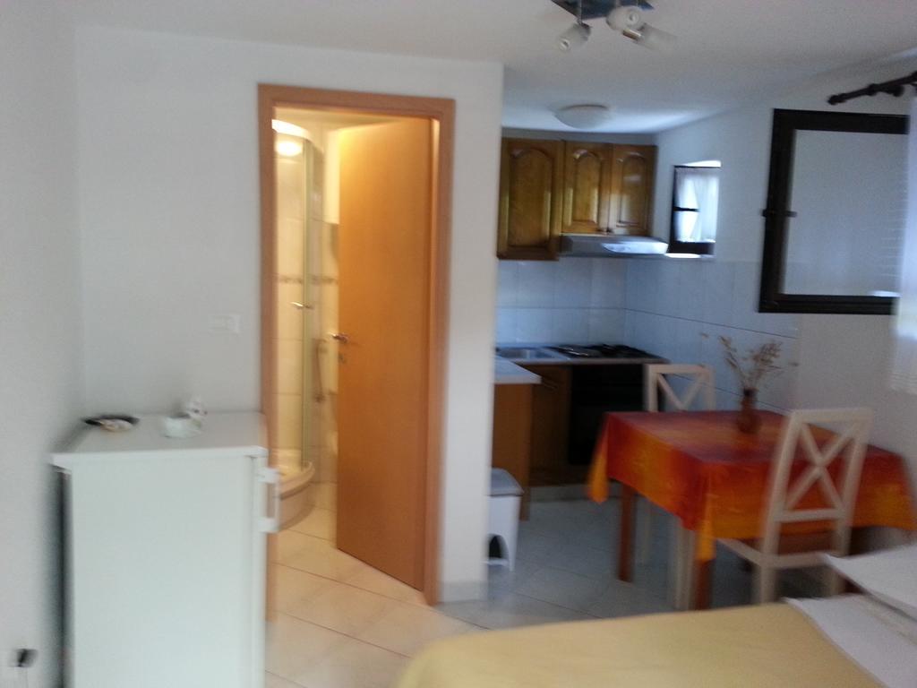 Apartment Marija Trogir Rom bilde
