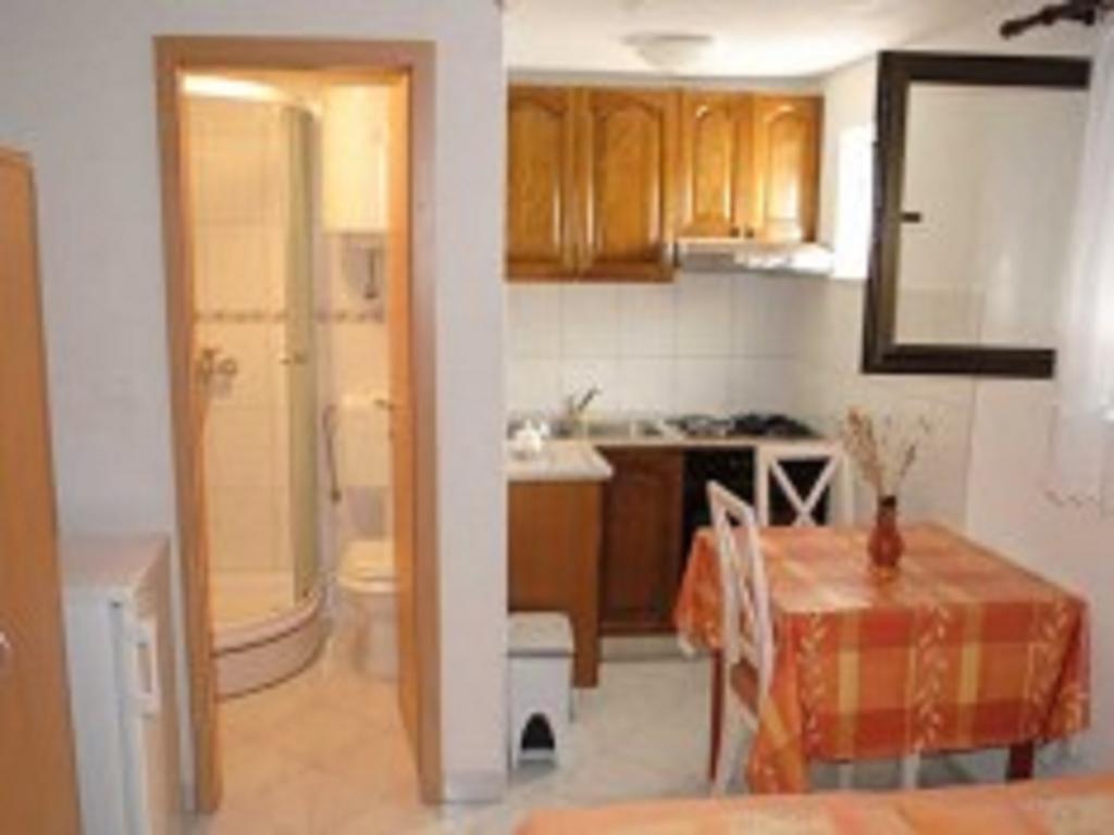 Apartment Marija Trogir Rom bilde