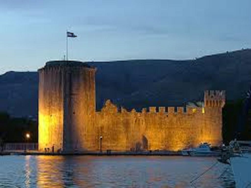 Apartment Marija Trogir Rom bilde